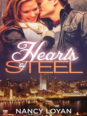 cover image of Hearts of Steel